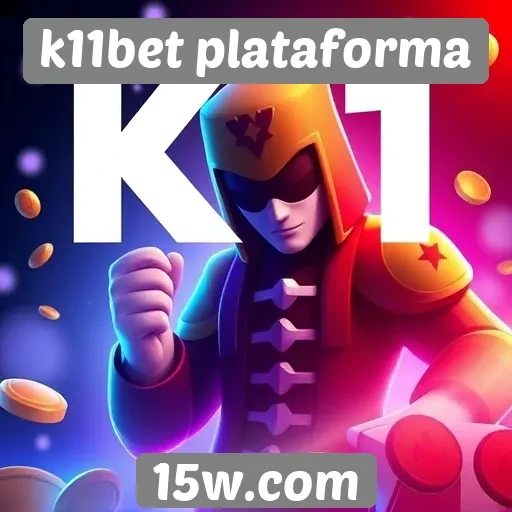 Principais jogos disponíveis na k11bet plataforma