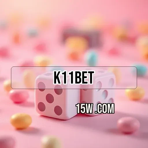 k11bet plataforma: O Futuro dos Jogos Online Está Aqui!