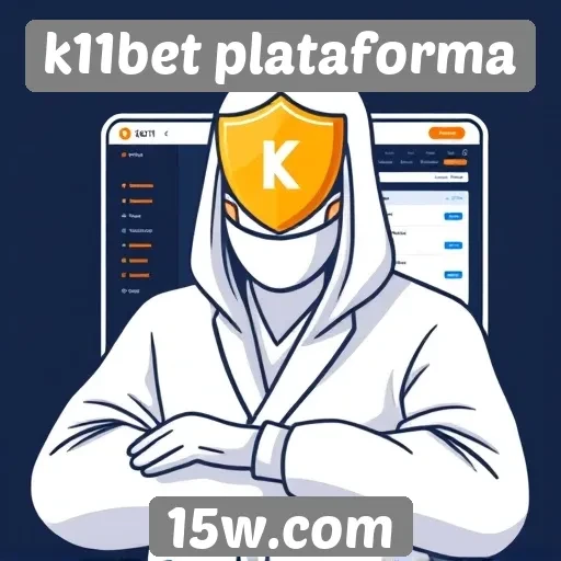 segurança e confiabilidade no k11bet plataforma