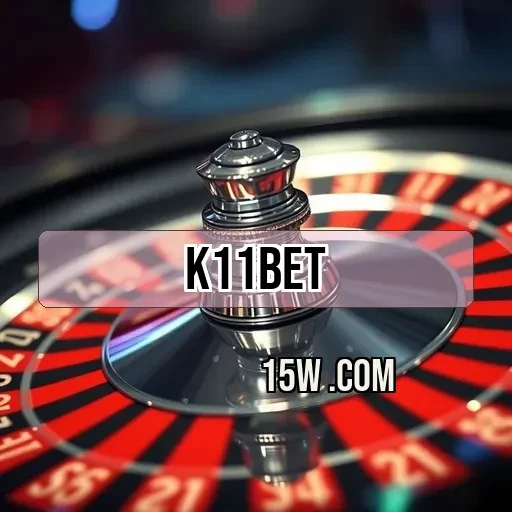 k11bet plataforma: Seu Destino para Apostas em Eventos Esportivos